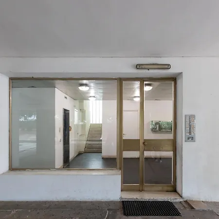 Apartment Guesthost - Casa Domu De Jana In Cagliari! Cagliari