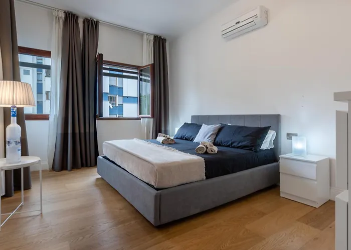 Appartement Guesthost - Casa Domu De Jana In Cagliari!