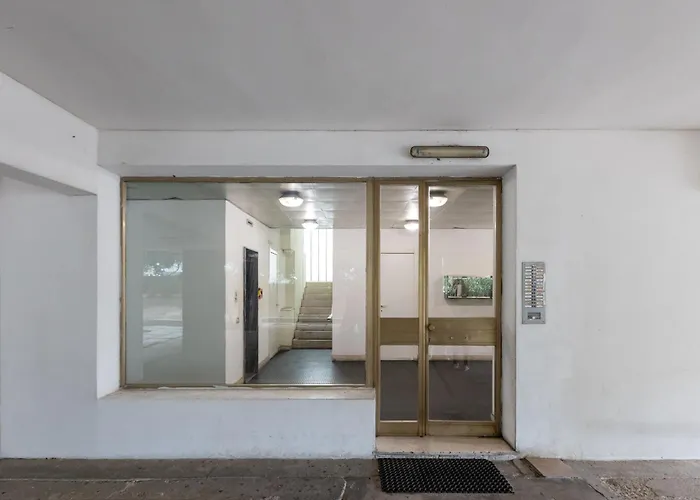 Apartment Guesthost - Casa Domu De Jana In Cagliari! Cagliari