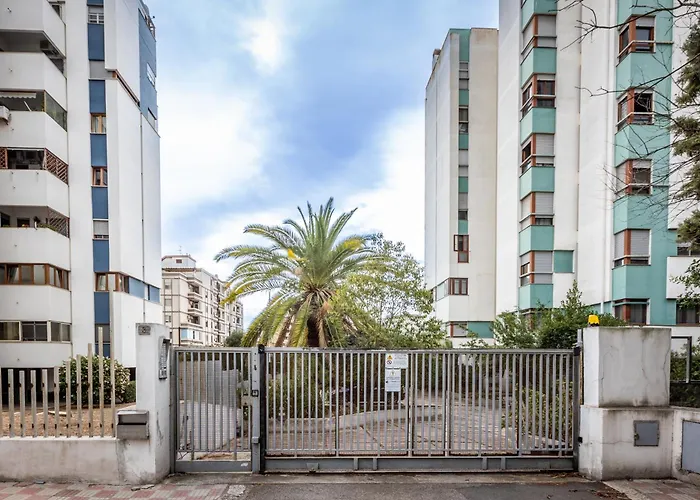 Guesthost - Casa Domu De Jana In Cagliari! *