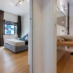 Guesthost - Casa Domu De Jana In Cagliari! Appartement *