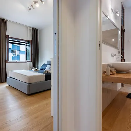 Guesthost - Casa Domu De Jana In Cagliari! Daire *