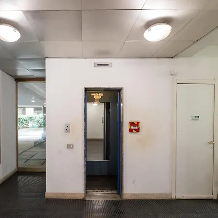 Daire Guesthost - Casa Domu De Jana In Cagliari! *