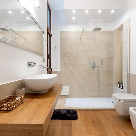 Guesthost - Casa Domu De Jana In Cagliari! Daire Cagliari