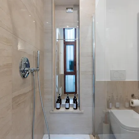 Daire Guesthost - Casa Domu De Jana In Cagliari! *
