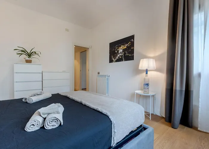 Guesthost - Casa Domu De Jana In Cagliari! * Κάλιαρι