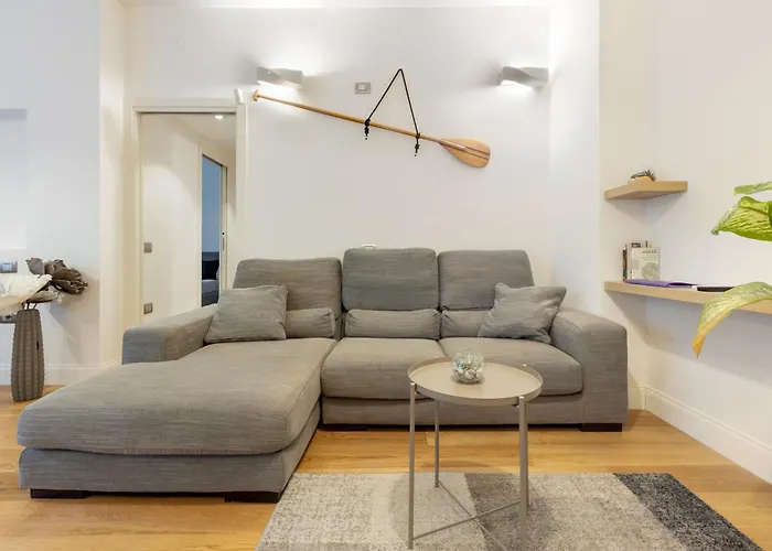 Guesthost - Casa Domu De Jana In Cagliari!