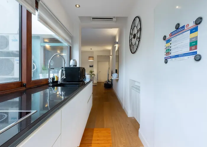 Apartamento Guesthost - Casa Domu De Jana In Cagliari! *