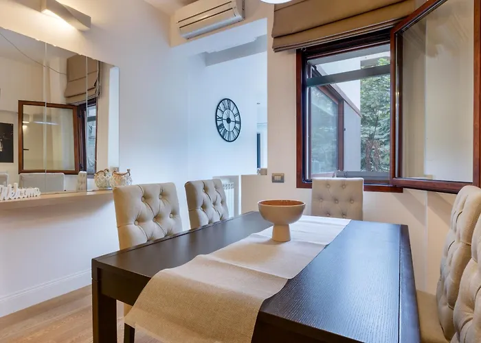Apartamento Guesthost - Casa Domu De Jana In Cagliari! Cagliari