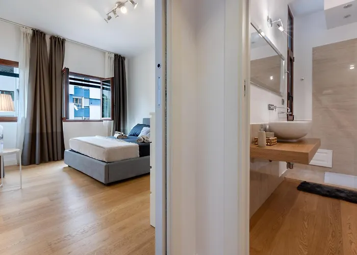 Guesthost - Casa Domu De Jana In Cagliari! Apartamento *